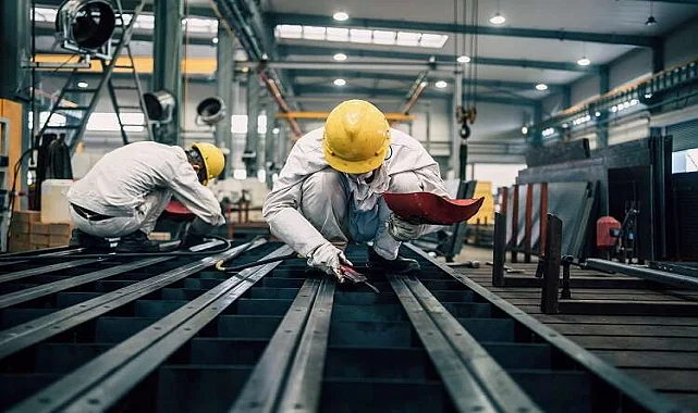 Avcılar Şantiye Depolama